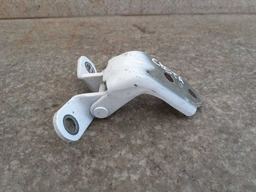 DOBRADIÇA PORTA TRASEIRA ESQUERDA HYUNDAI CRETA 2017 A 2019 