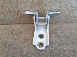 DOBRADIÇA PORTA TRASEIRA ESQUERDA HYUNDAI CRETA 2017 A 2019 