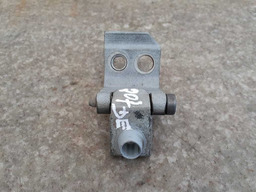 Dobradiça Porta Dianteira Esquerda Peugeot 207 2012 Original