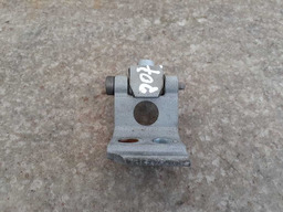 DOBRADIÇA PORTA DIANTEIRA ESQUERDA PEUGEOT 207 2012 ORIGINAL