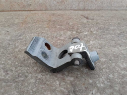 DOBRADIÇA PORTA DIANTEIRA ESQUERDA PEUGEOT 207 2012 ORIGINAL