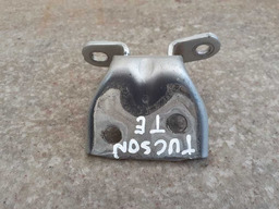 Dobradiça Porta Traseira L.e Hyundai Tucson 2009 A 2010 