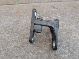 DOBRADIÇA PORTA DIANTEIRA L.E MERCEDES C230 2004 A 2005