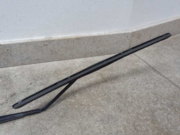 BRAÇO LIMPADOR PARABRISA L.D BMW X6 2016 ORIGINAL DIREITO