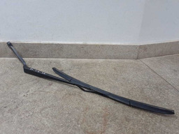 BRAÇO LIMPADOR PARABRISA L.E BMW XX 2016 ORIGINAL ESQUERDO