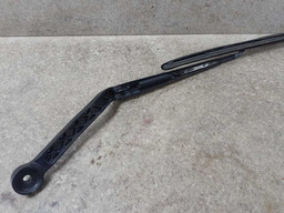 BRAÇO LIMPADOR PARABRISA L.E BMW XX 2016 ORIGINAL ESQUERDO