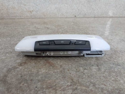 LUZ CORTESIA TETO BMW X6 2016