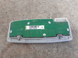 LUZ CORTESIA TETO BMW X6 2016