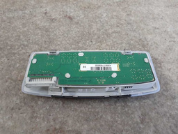 LUZ CORTESIA TETO BMW X6 2016