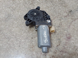 MOTOR MAQUINA DE VIDRO TRASEIRA ESQUERDA RENAULT SCENIC 2001