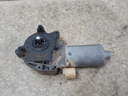 MOTOR MAQUINA DE VIDRO TRASEIRA ESQUERDA RENAULT SCENIC 2001