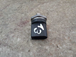 Sensor Alta Pressao Audi A3 Sportback 2.0 Tfsi 2009 A 2012