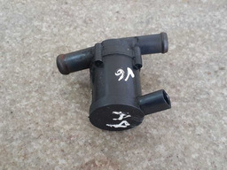 BOMBA D´ÁGUA AUXILIAR AUDI A4 1.8 AVANT 1998 A 2001 ORIGINAL