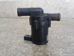 BOMBA D´ÁGUA AUXILIAR AUDI A4 1.8 AVANT 1998 A 2001 ORIGINAL
