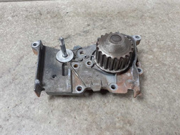 Bomba D´água Renault Sandero 1.6 2012 Original