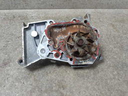 BOMBA D´ÁGUA RENAULT SANDERO 1.6 2012 ORIGINAL