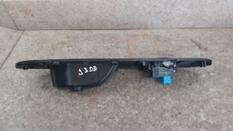 Botão Vidro Elétrico Dianteiro Direito Jac J3 2014