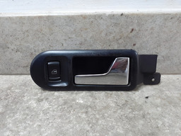 Maçaneta Interna Dianteira Direita Vw Passat 2000 Original Dianteira