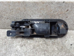 MAÇANETA INTERNA DIANTEIRA DIREITA VW PASSAT 2000 ORIGINAL DIANTEIRA