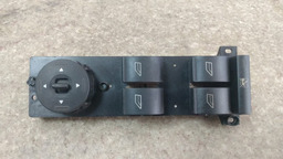 Comando Vidro Elétrico Ford Focus 2013 2014