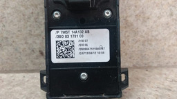 COMANDO VIDRO ELÉTRICO FORD FOCUS 2013 2014