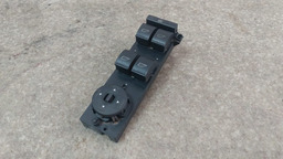 COMANDO VIDRO ELÉTRICO FORD FOCUS 2013 2014