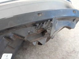 FAROL ESQUERDO HYUNDAI HB20 2012 2013 A 2015 COM DETALHE ESQUERDO