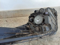 FAROL ESQUERDO HYUNDAI HB20 2012 2013 A 2015 COM DETALHE ESQUERDO