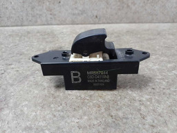 Botão Vidro Eletrico D.d Mitsubishi Lancer 2011 A 2013