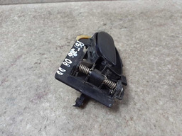 MAÇANETA INTERNA DIANTEIRA DIREITA PEUGEOT 206 2008 ORIGINAL DIANTEIRA