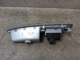 BOTÃO VIDRO ELETRICO DIANTEIRA DIREITA JAC J6 2011 ORIGINAL