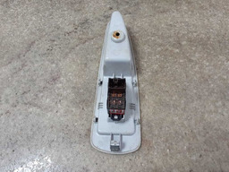 BOTÃO VIDRO ELETRICO DIANTEIRA DIREITA JAC J6 2011 ORIGINAL