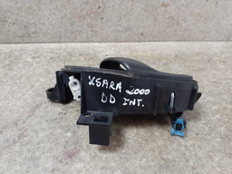 MAÇANETA INTERNA DIANTEIRA L.D CITROEN XSARA 1999 