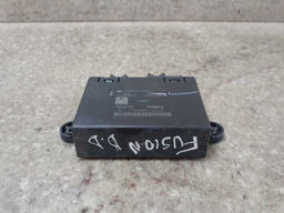 Modulo Porta Dianteira Direita Ford Fusion 2.0 2016 Original