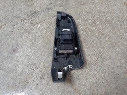 BOTÃO VIDRO ELETRICO TRASEIRA DIREITA HONDA NEW CIVIC 2007 