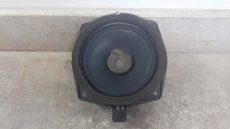 Alto Falante Porta Dianteira L.e Hyundai Tucson 2006 A 2010 Preto
