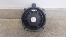 ALTO FALANTE PORTA DIANTEIRA L.E HYUNDAI TUCSON 2006 A 2010 PRETO