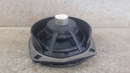 ALTO FALANTE PORTA DIANTEIRA L.E HYUNDAI TUCSON 2006 A 2010 PRETO