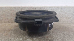 ALTO FALANTE PORTA DIANTEIRA L.E HYUNDAI TUCSON 2006 A 2010 PRETO