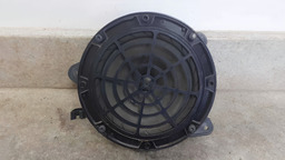 Alto Falante Porta Dianteira Esquerda Peugeot 3008 1.6 2014 Preto