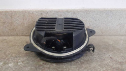 ALTO FALANTE PORTA DIANTEIRA ESQUERDA PEUGEOT 3008 1.6 2014 PRETO