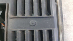 ALTO FALANTE PORTA DIANTEIRA ESQUERDA PEUGEOT 3008 1.6 2014 PRETO