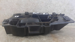 Maçaneta Interna Dianteira Direita Peugeot 208 2017 