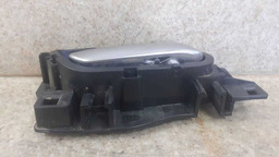 MAÇANETA INTERNA DIANTEIRA DIREITA PEUGEOT 208 2017 