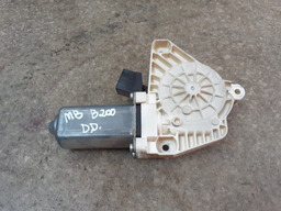 Motor Vidro Dianteira Direita Mercedes Benz B200 2.0 2008