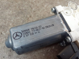 MOTOR VIDRO DIANTEIRA DIREITA MERCEDES BENZ B200 2.0 2008