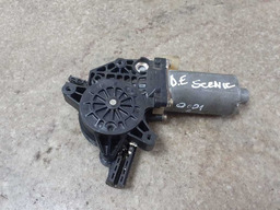 MOTOR MAQUINA VIDRO D. E RENAULT SCENIC 1.6 2001 A 2009 