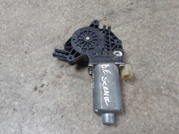 MOTOR MAQUINA VIDRO D. E RENAULT SCENIC 1.6 2001 A 2009 