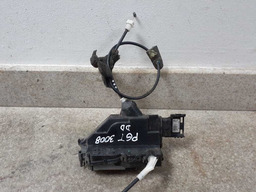 Fechadura Eletrica Dianteira Direita Peugeot 3008 2011