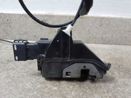 FECHADURA ELETRICA DIANTEIRA DIREITA PEUGEOT 3008 2011